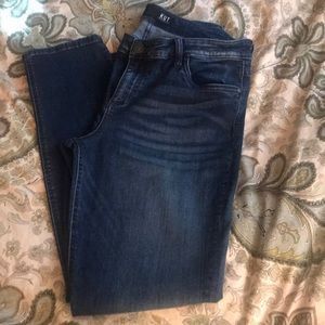 Kut-catherine slouchy boyfriend